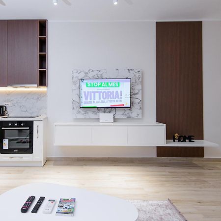 Loris Apartaments 203 Durrës Kültér fotó