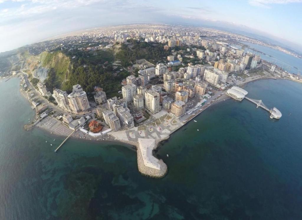 Loris Apartaments 203 Durrës Kültér fotó
