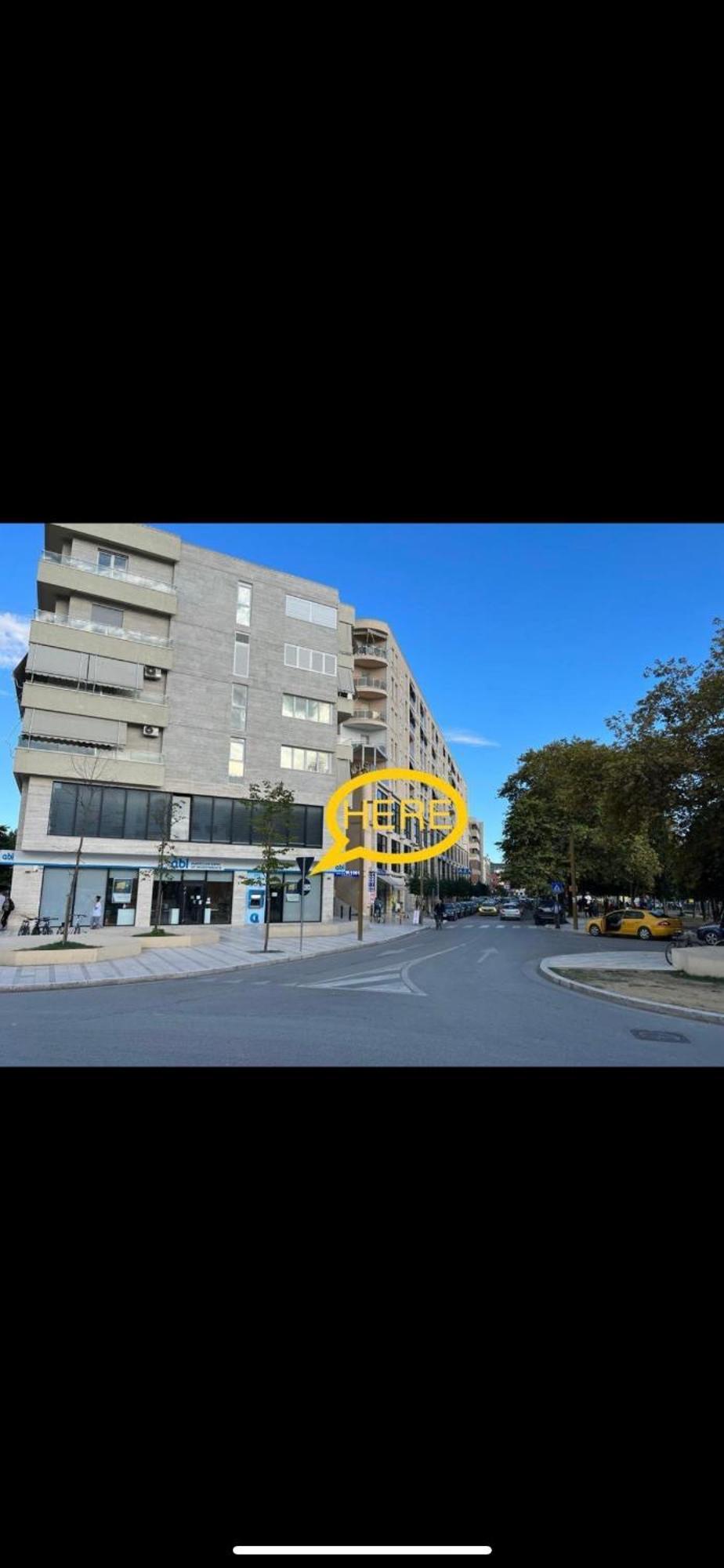 Loris Apartaments 203 Durrës Kültér fotó