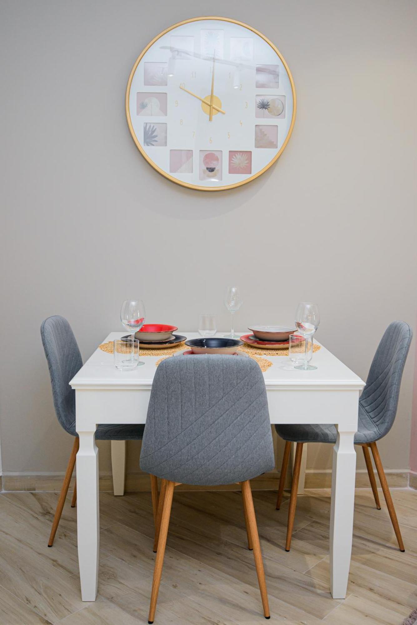 Loris Apartaments 203 Durrës Kültér fotó